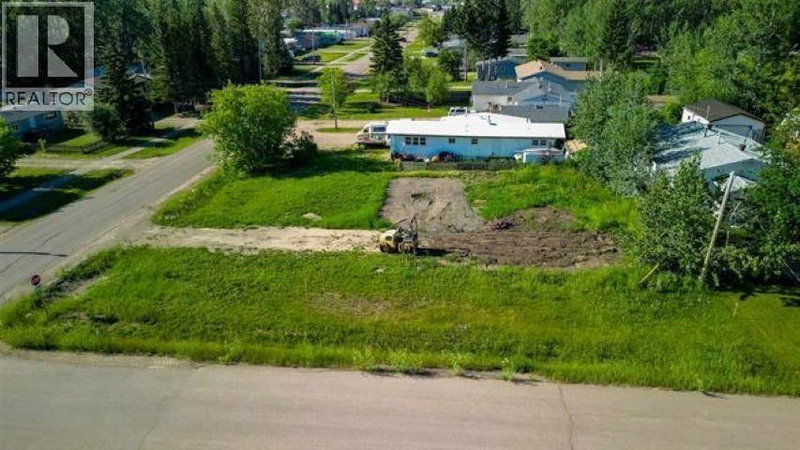 5259 44 Street Fort Nelson British Columbia, V0C 1R0 - Vacant Land For Sale