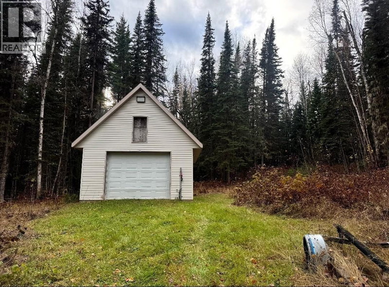 5225 PINERIDGE Road Prince George British Columbia, V2K 5G1 - Vacant Land For Sale