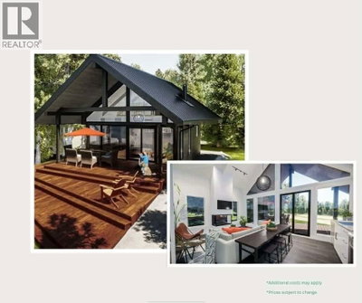 4435 FIRCREST Road | Lac La Hache British Columbia | Slide Image Sixteen