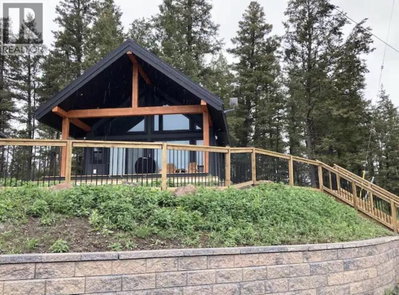 4435 FIRCREST Road | Lac La Hache British Columbia | Slide Image Nineteen