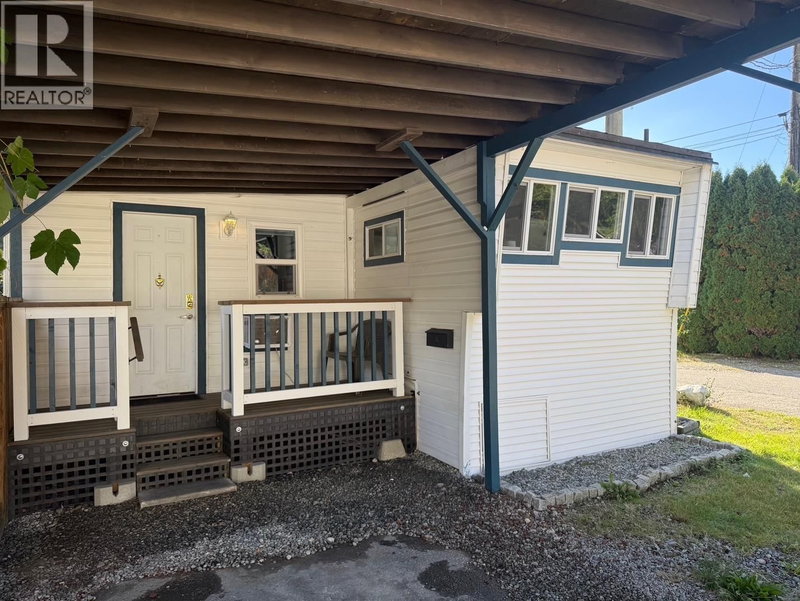 23252 CALVIN Crescent Maple Ridge British Columbia, V2X 4S3 - 2 Bedrooms Home For Sale