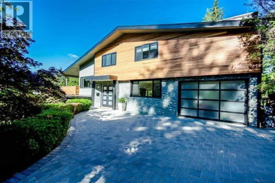5257 SONORA Drive | North Vancouver British Columbia | Slide Image One