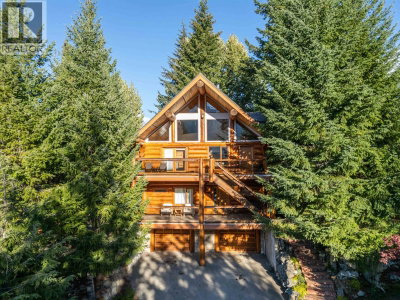 6252 BISHOP Way | Whistler British Columbia | Slide Image One