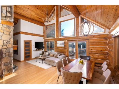 6252 BISHOP Way | Whistler British Columbia | Slide Image Six