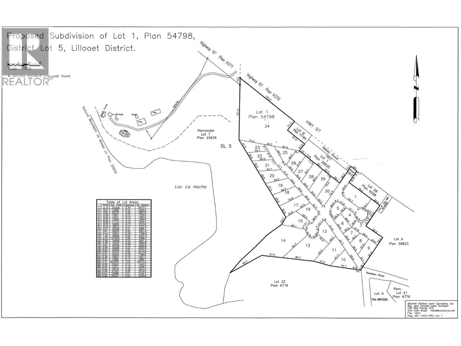 LOT - 1 97 HIGHWAY Image 15