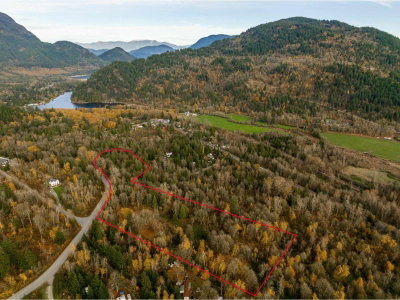 LT.4 OHMAN Road | Mission British Columbia | Slide Image Twelve