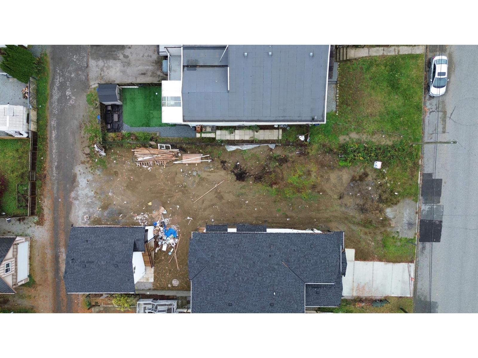 32862 3RD Avenue, Mission, British Columbia V2V 1N1