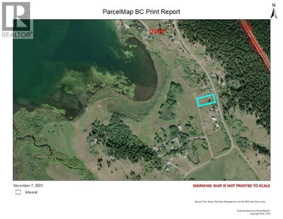 4160 LAC LA HACHE STATION Road | Lac La Hache British Columbia | Slide Image Five