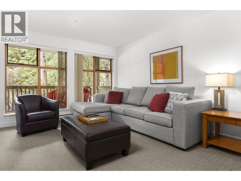 31 - 4355 NORTHLANDS (WEEK51) Boulevard, Whistler, V8E1C3 | Image 2