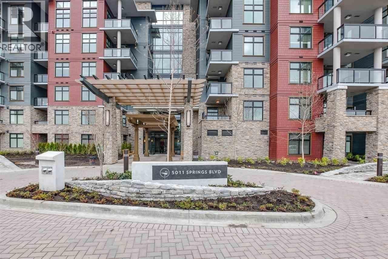 5011 SPRINGS Boulevard, Delta, British Columbia V4M 0B6