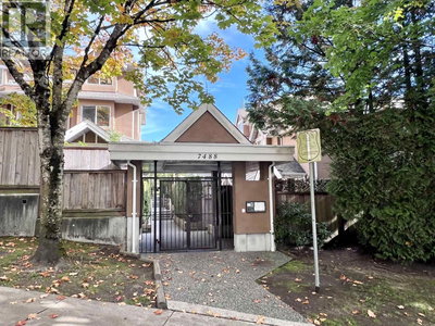 11 - 7488 SALISBURY Avenue | Burnaby | Image