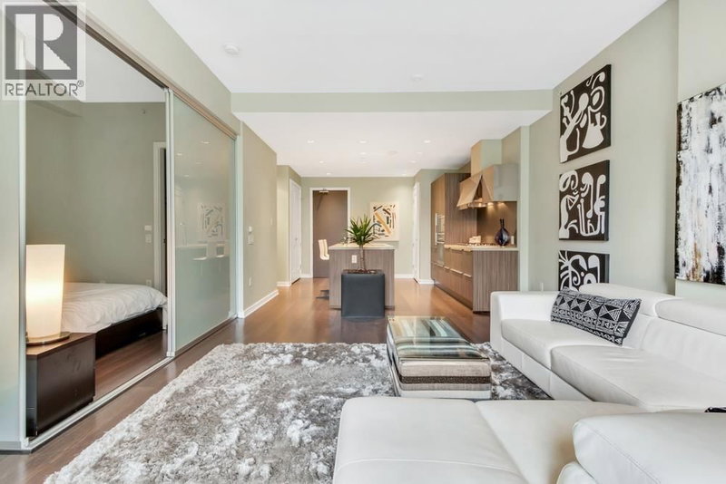 1618 COLUMBIA Street, Vancouver, B5Y0B6 | Image 3