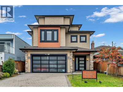 6640 GOLDSMITH Drive | Richmond | Image