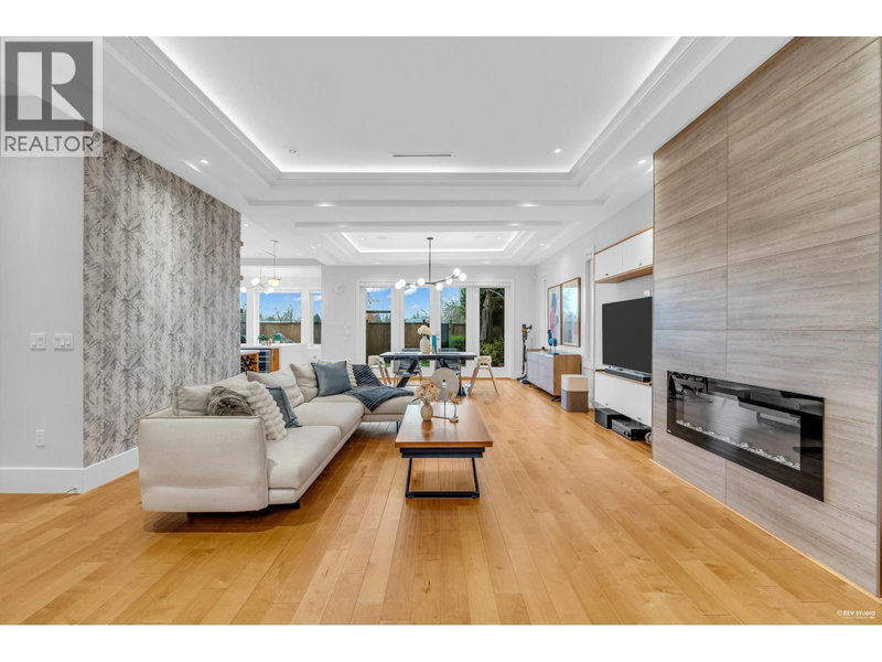 6640 GOLDSMITH Drive, Richmond, V7E4G5 | Image 3