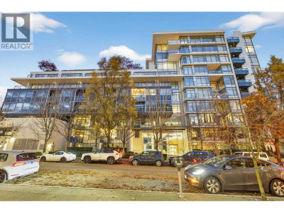 1777 7TH Avenue | Vancouver British Columbia | Slide Image One