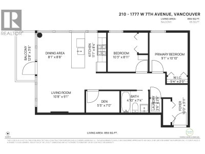 1777 7TH Avenue | Vancouver British Columbia | Slide Image Eighteen