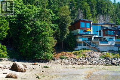 4855 BELCARRA BAY Road | Port Moody British Columbia | Slide Image Eighteen