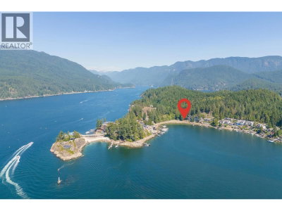 4855 BELCARRA BAY Road | Port Moody British Columbia | Slide Image Thirty-three