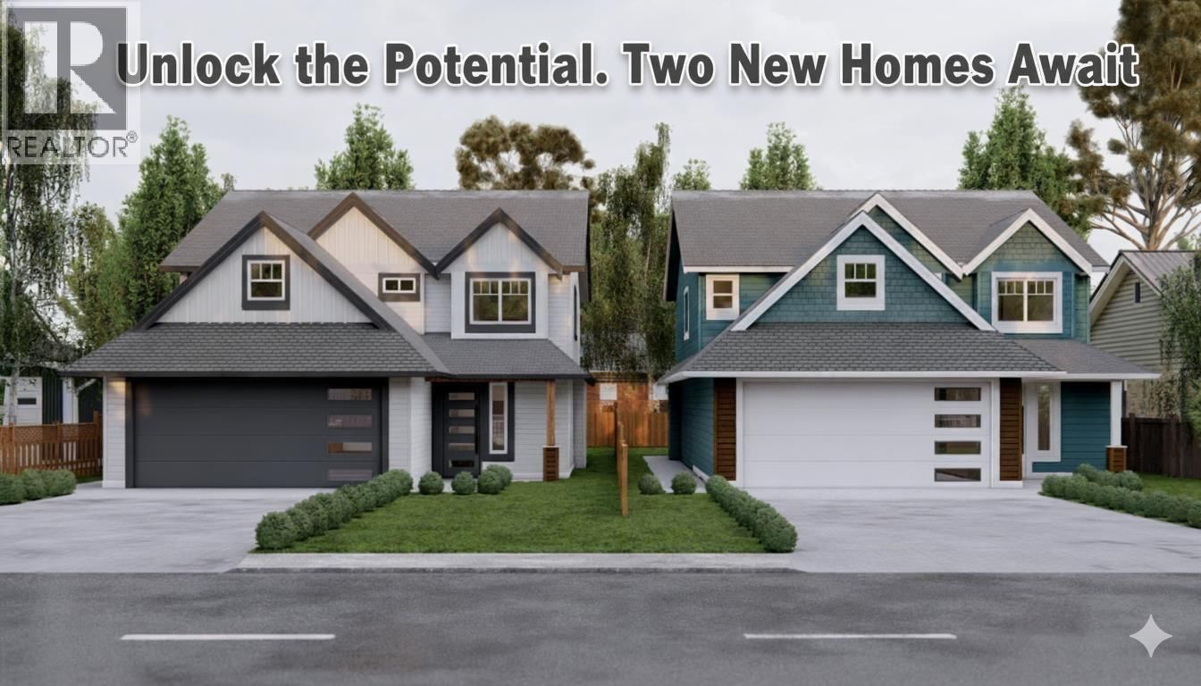 4457 46B Street, Delta, British Columbia V4K 2M8