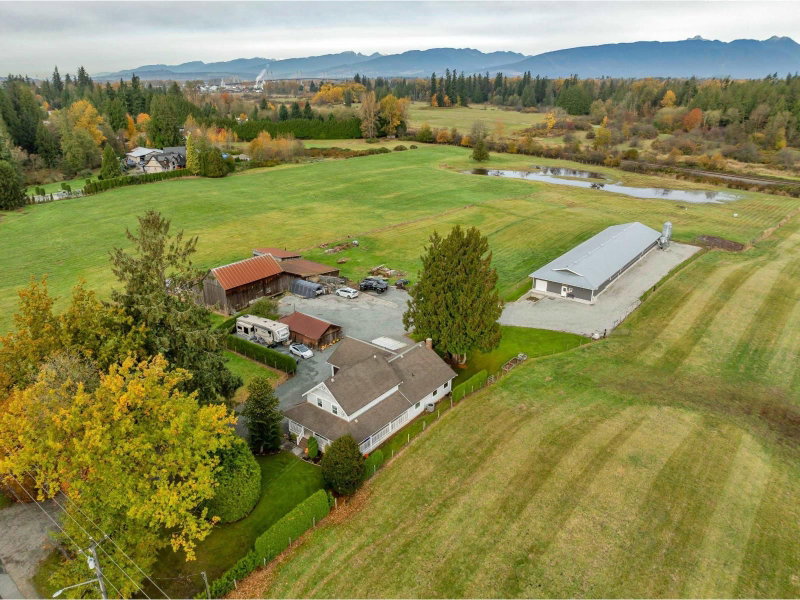 21293 96 Avenue Langley British Columbia, V1M 2Z4 - 4 Bedrooms Home For Sale