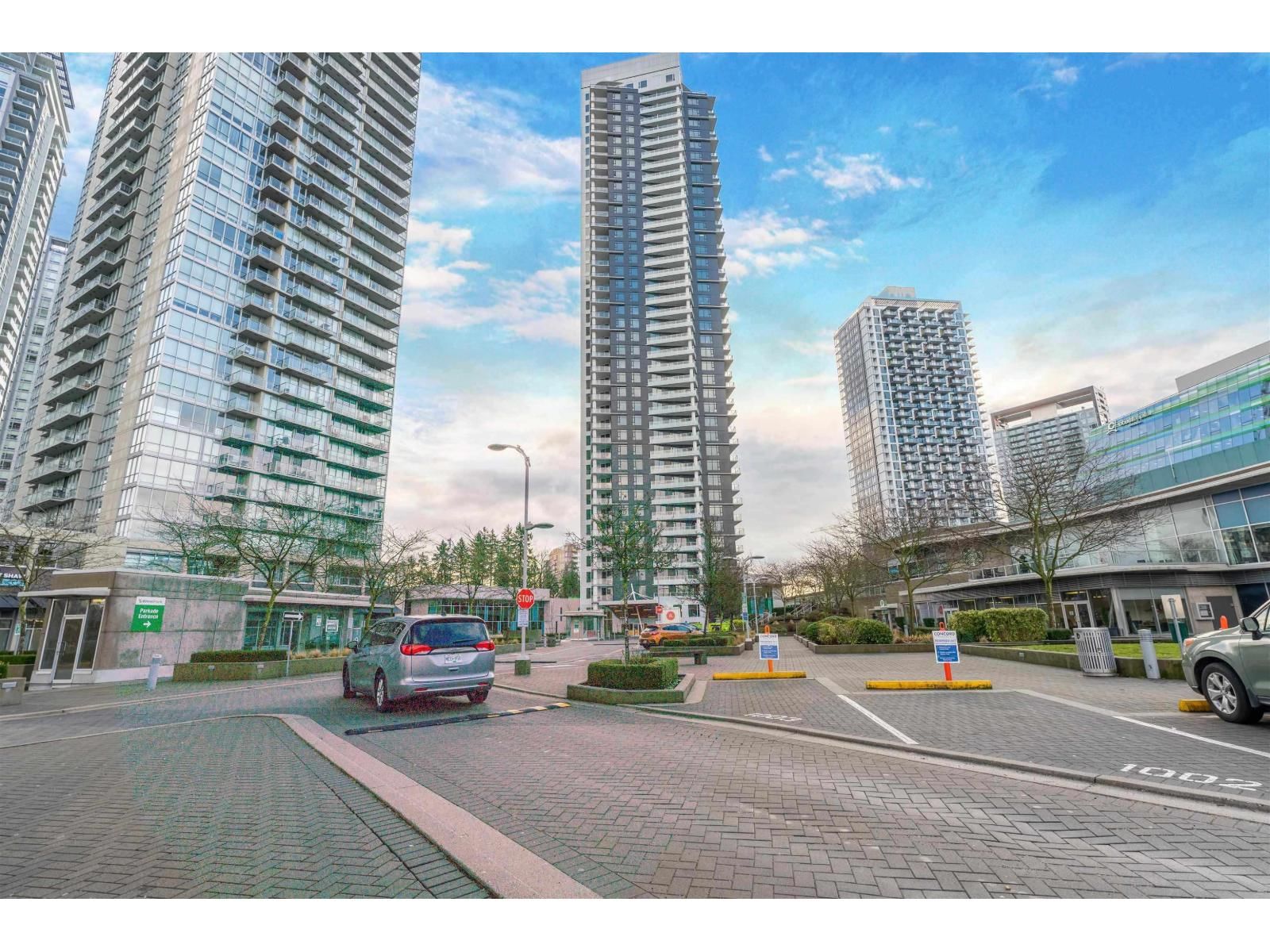 1904 - 9887 WHALLEY BOULEVARD Image 1