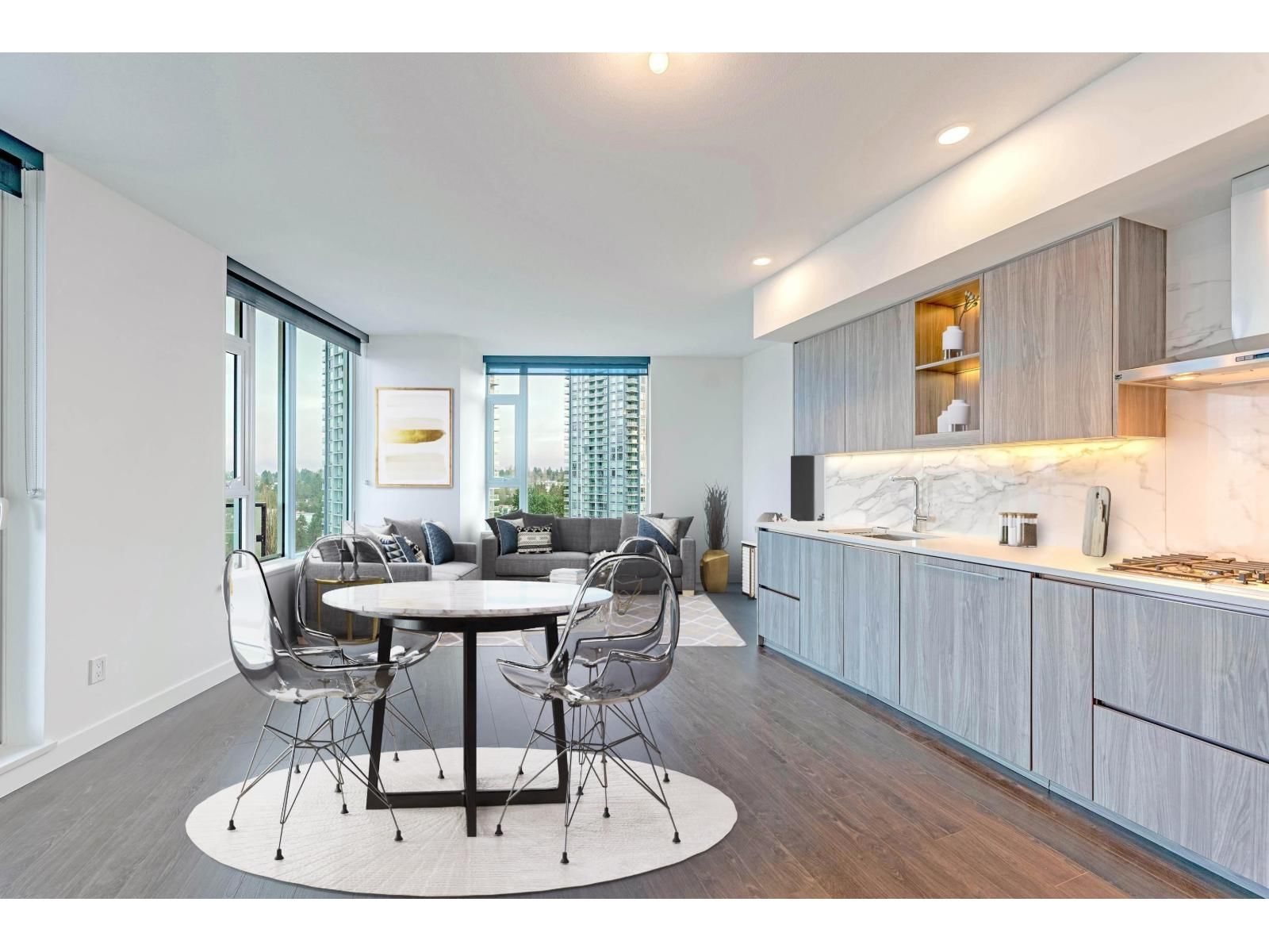 1904 - 9887 WHALLEY BOULEVARD Image 5