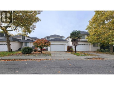 22260 GARRATT Drive | Richmond British Columbia | Slide Image One