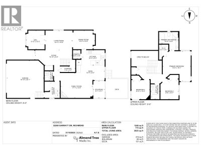 22260 GARRATT Drive | Richmond British Columbia | Slide Image Thirty-six
