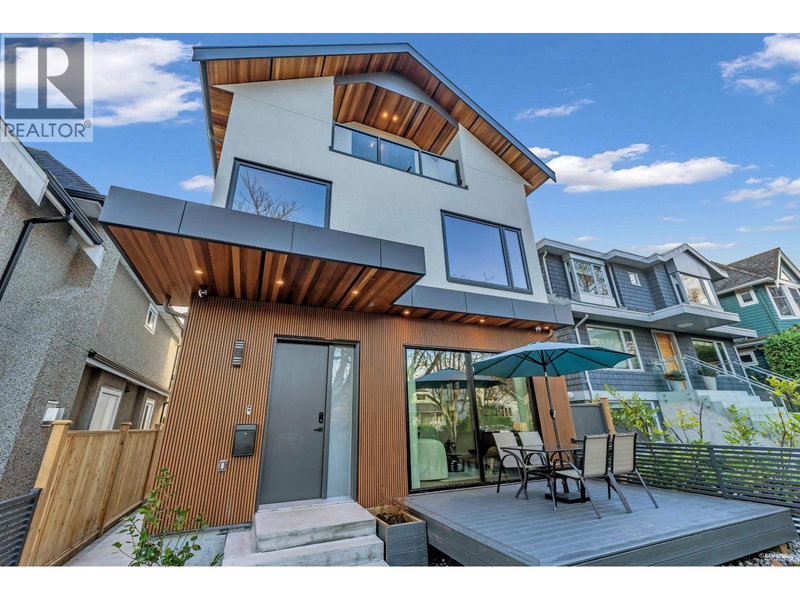 1 - 4150 14TH Avenue, Vancouver, V6R2X5 | Image 3