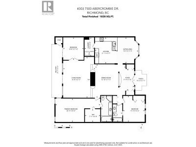 7500 ABERCROMBIE Drive | Richmond British Columbia | Slide Image Forty
