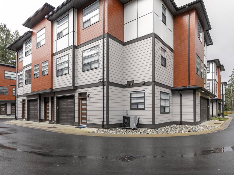 32970 TUNBRIDGE Avenue Mission British Columbia, V2V 0K9 - 4 Bedrooms Condo For Sale