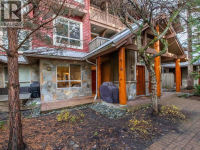 4385 NORTHLANDS Boulevard | Whistler British Columbia | Slide Image Twenty