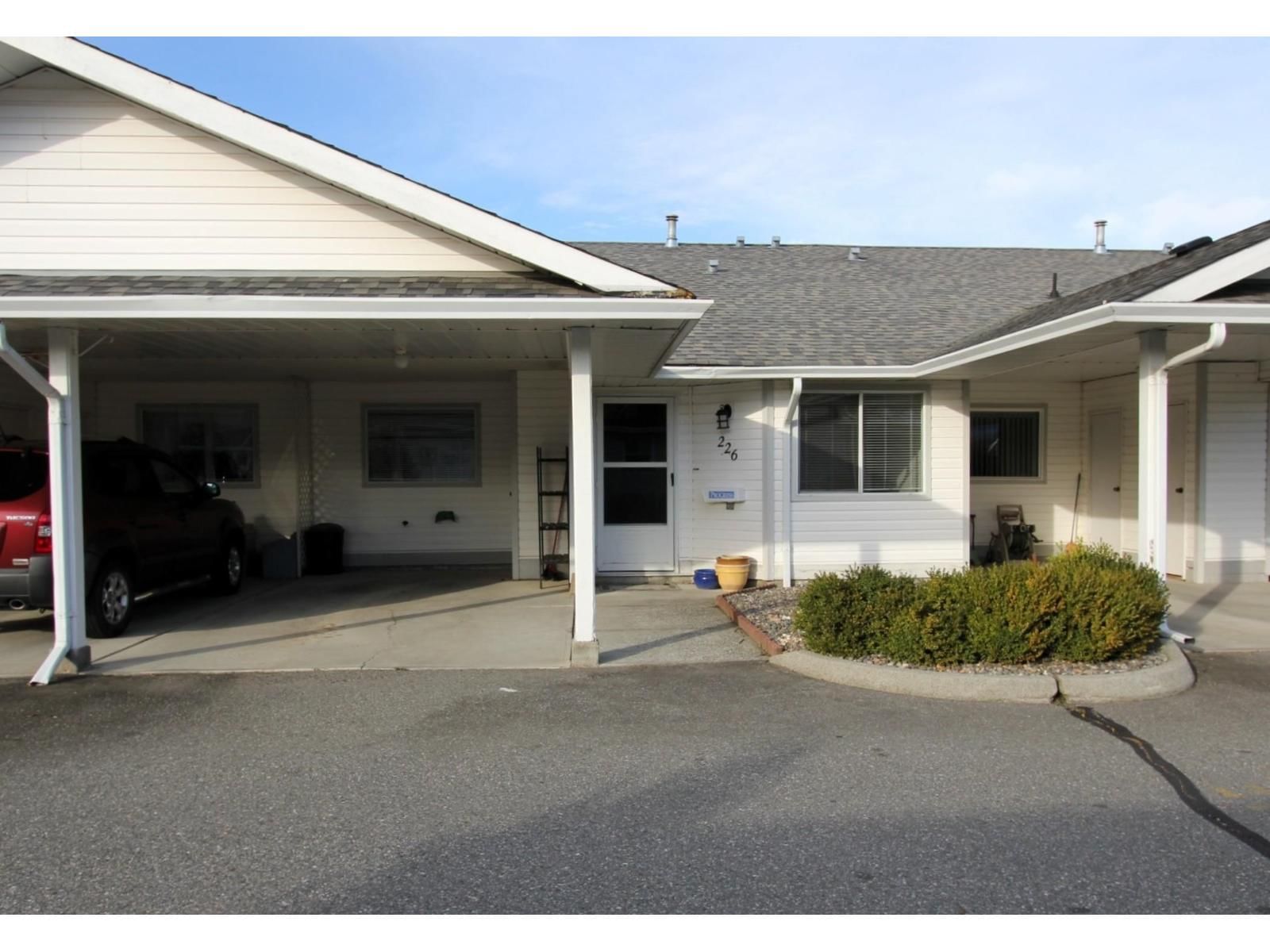 226 - 7610 EVANS ROAD Image 2