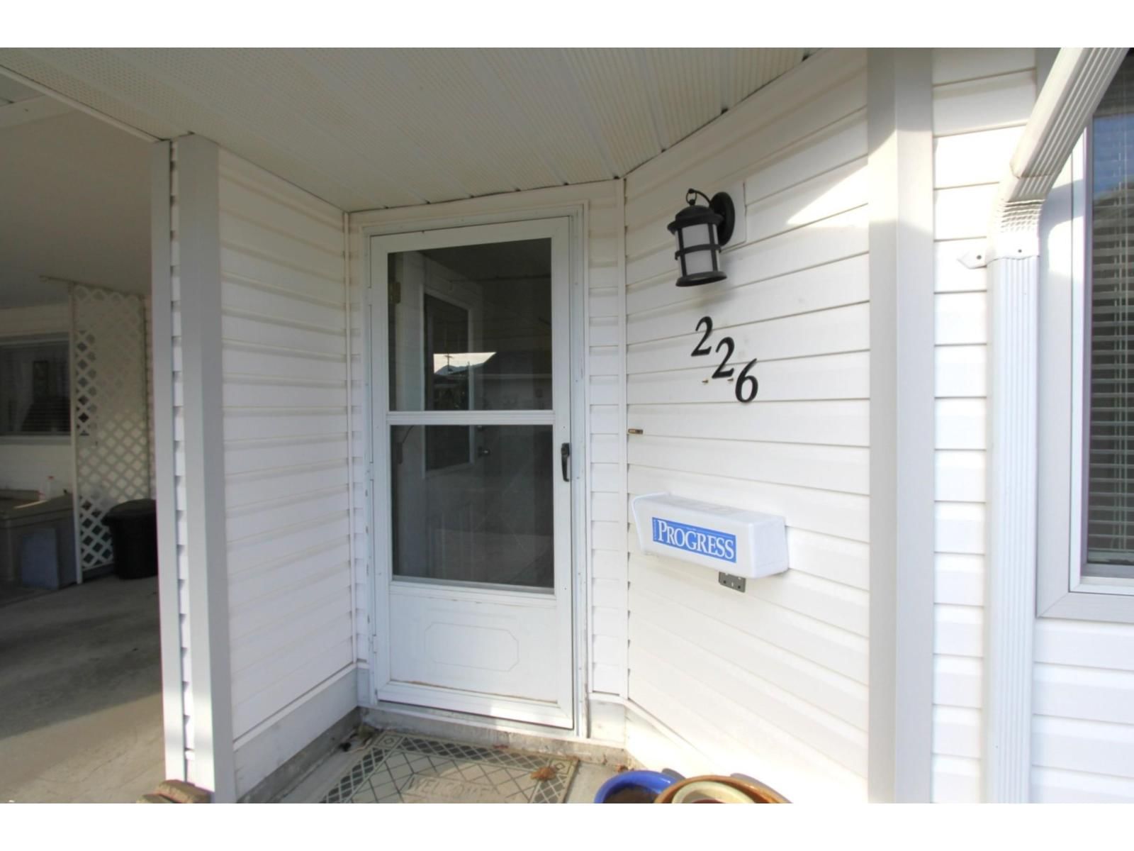 226 - 7610 EVANS ROAD Image 3