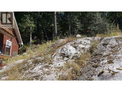 Image #1 of Commercial for Sale at 5680 Carmel, Sechelt, British Columbia