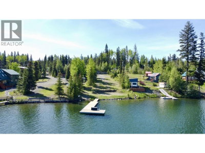 7653 BEAZELY Road | Deka Lake / Sulphurous / Hathaway Lakes British Columbia | Slide Image Six