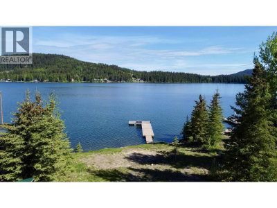 7653 BEAZELY Road | Deka Lake / Sulphurous / Hathaway Lakes British Columbia | Slide Image Nine