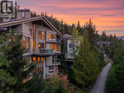 3359 OSPREY Place | Whistler British Columbia | Slide Image One