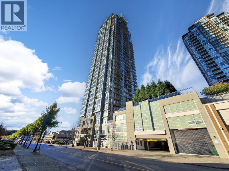 2955 ATLANTIC Avenue Coquitlam British Columbia, V3B 0H9 - 2 Bedrooms Condo For Sale