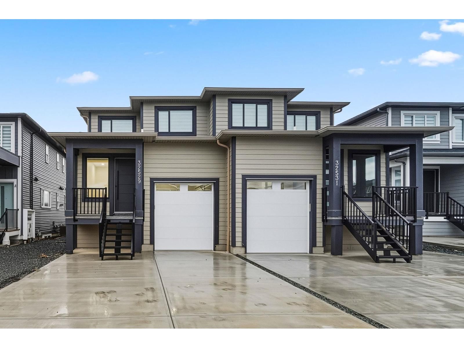 32529 HIGGINBOTTOM Court, Mission, British Columbia V2V 2T7