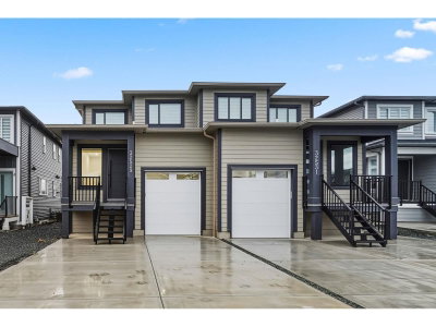 32529 HIGGINBOTTOM Court | Mission British Columbia | Slide Image One