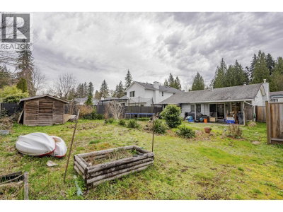 12145 207A Street | Maple Ridge British Columbia | Slide Image Nine