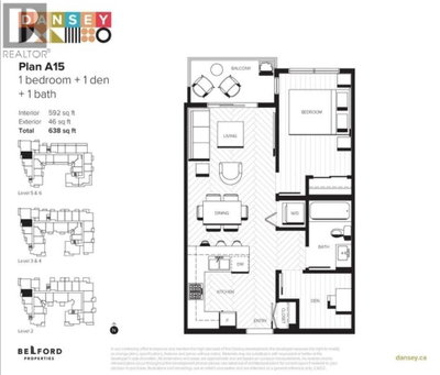 599 DANSEY Avenue | Coquitlam British Columbia | Slide Image Two