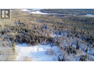 N1/2 DL 2557 BINTA Road | Burns Lake British Columbia | Slide Image Eighteen