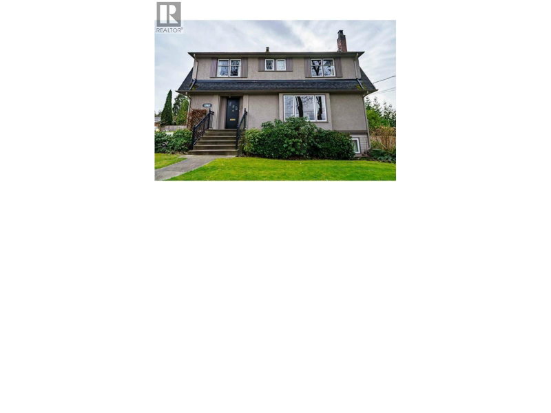 5375 GORDON Avenue Burnaby British Columbia, V5E 3L9 - 5 Bedrooms Home For Sale