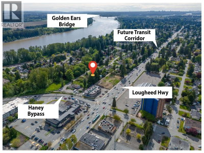 22119 CLIFF Avenue | Maple Ridge British Columbia | Slide Image Four