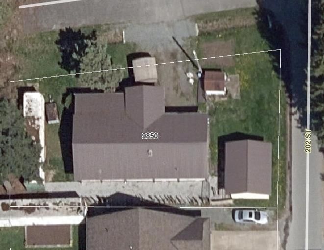 9850 202 Street, Langley, British Columbia V1M 3E3