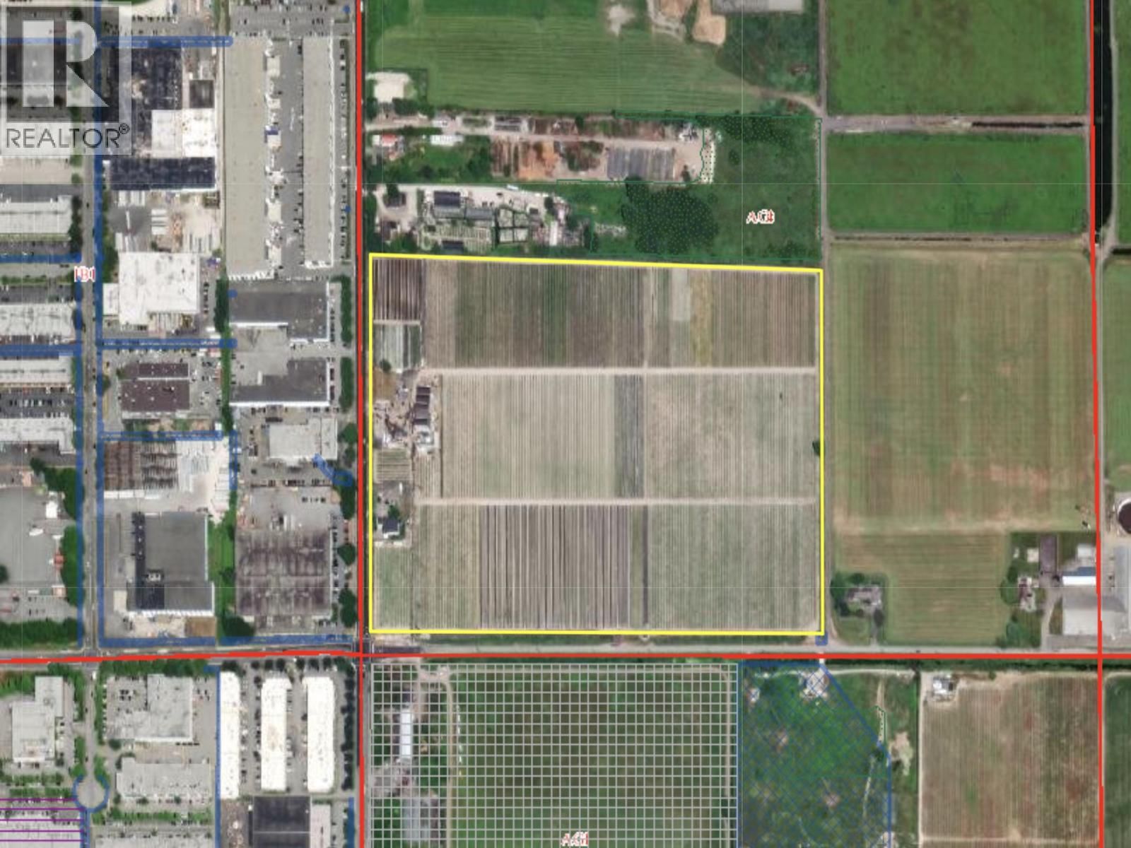 - 3620 NO. 6 Road, Richmond, British Columbia V6V 1P5