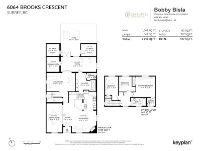 6064 BROOKS Crescent | Surrey British Columbia | Slide Image Thirty