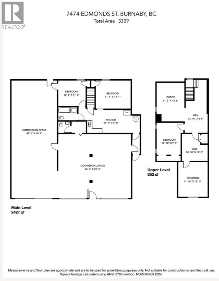 7474 EDMONDS Street, Burnaby, British Columbia V3N 1B2